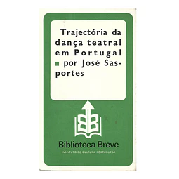 TRAJECTÓRIA DA DANÇA TEATRAL EM PORTUGAL