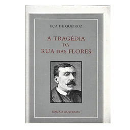 A TRAGÉDIA DA RUA DAS FLORES
