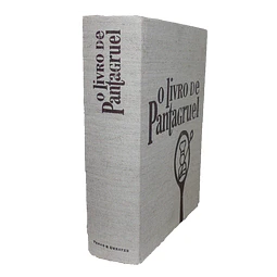 O LIVRO DE PANTAGRUEL