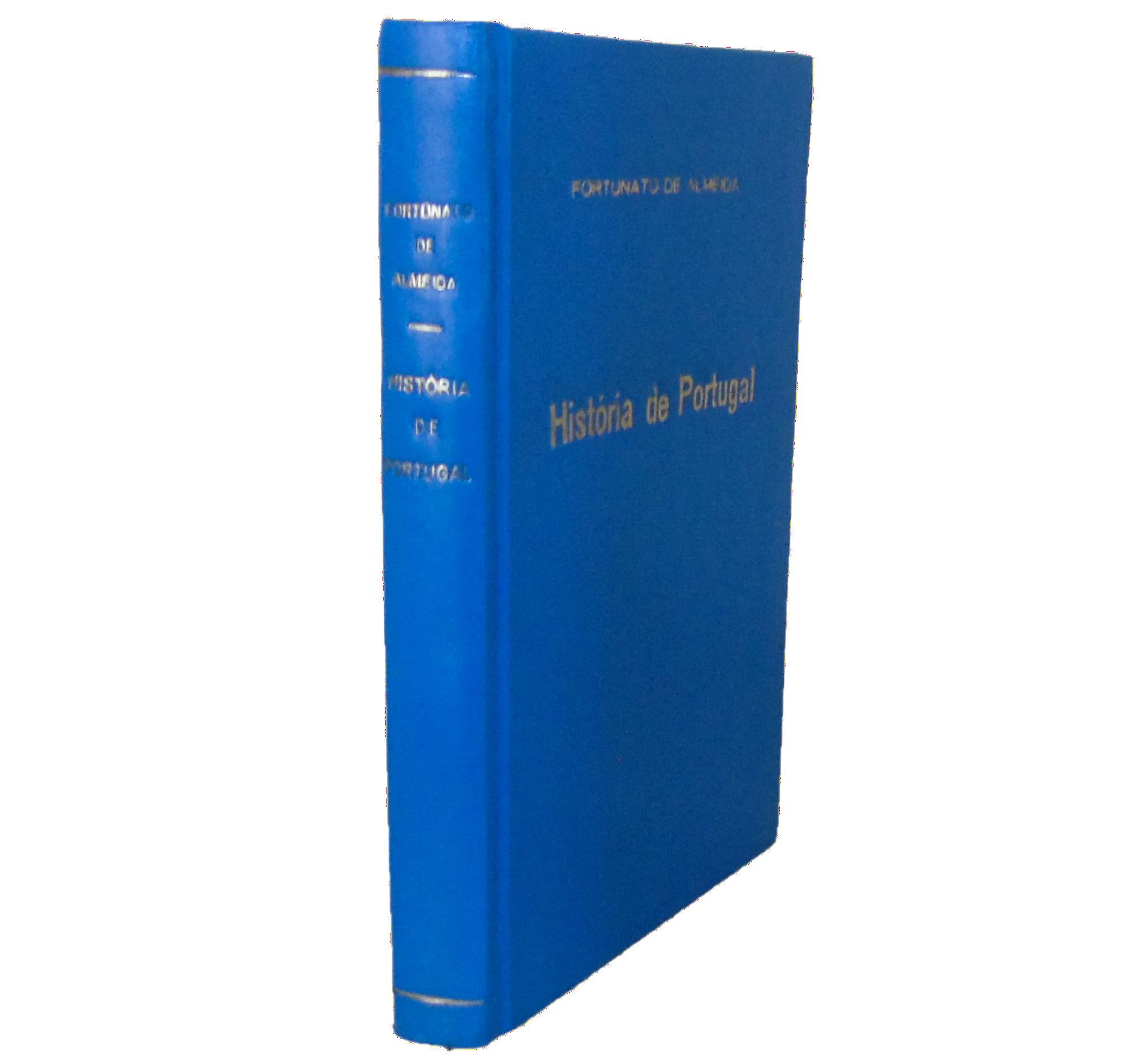 CURSO DE HISTÓRIA DE PORTUGAL