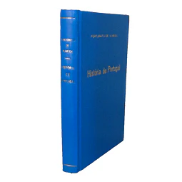 CURSO DE HISTÓRIA DE PORTUGAL