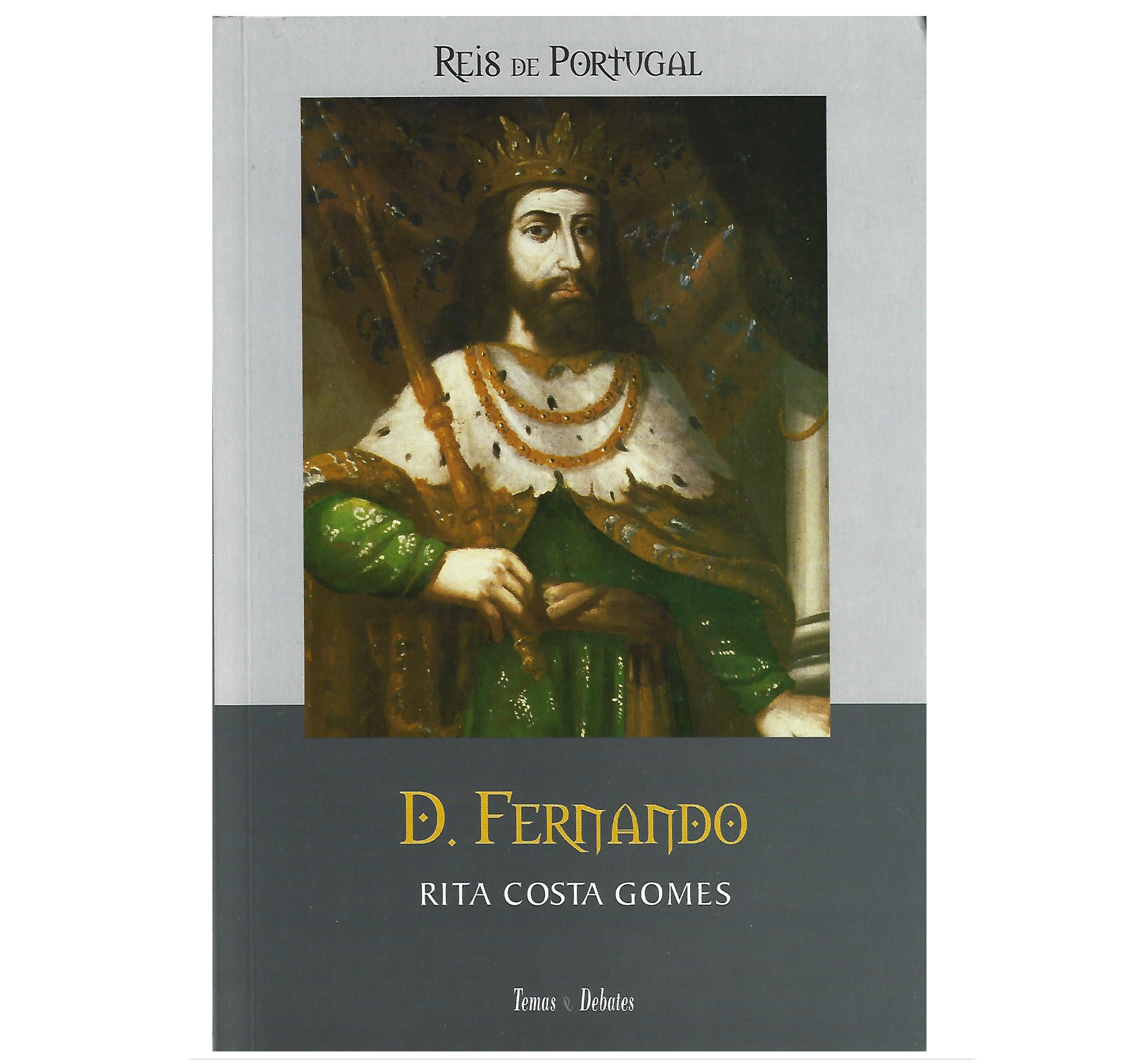 D. FERNANDO