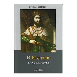 D. FERNANDO