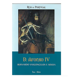 D. AFONSO IV