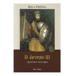 D. AFONSO III