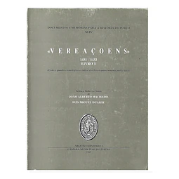 «VEREAÇOENS» 1431-1432
