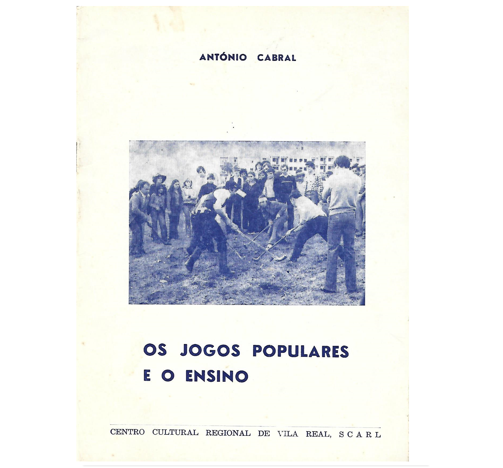 OS JOGOS POPULARES E O ENSINO