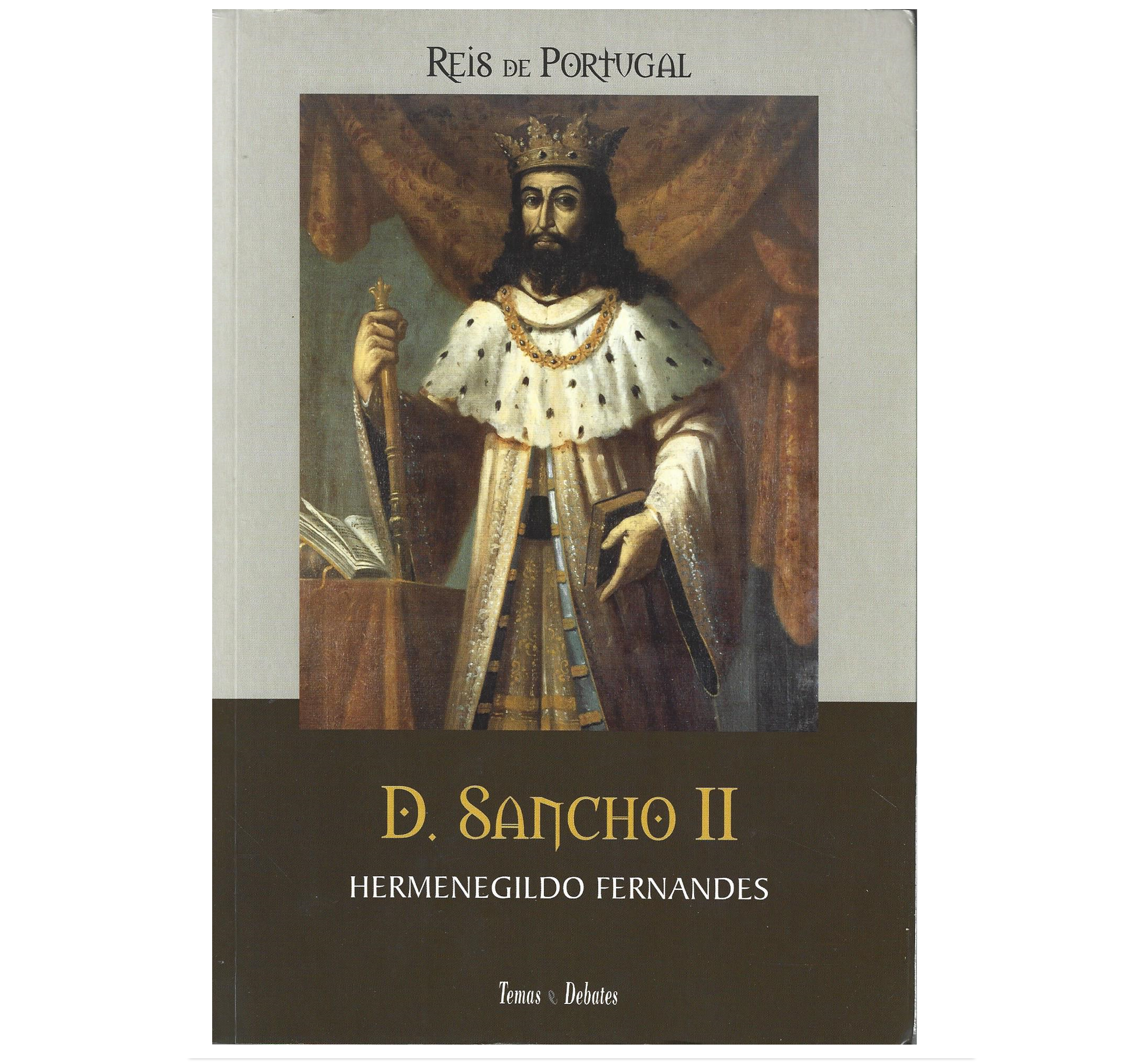 D. SANCHO II 