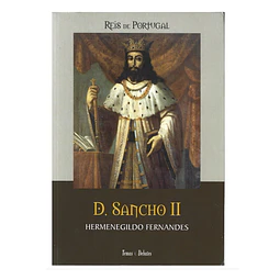 D. SANCHO II 