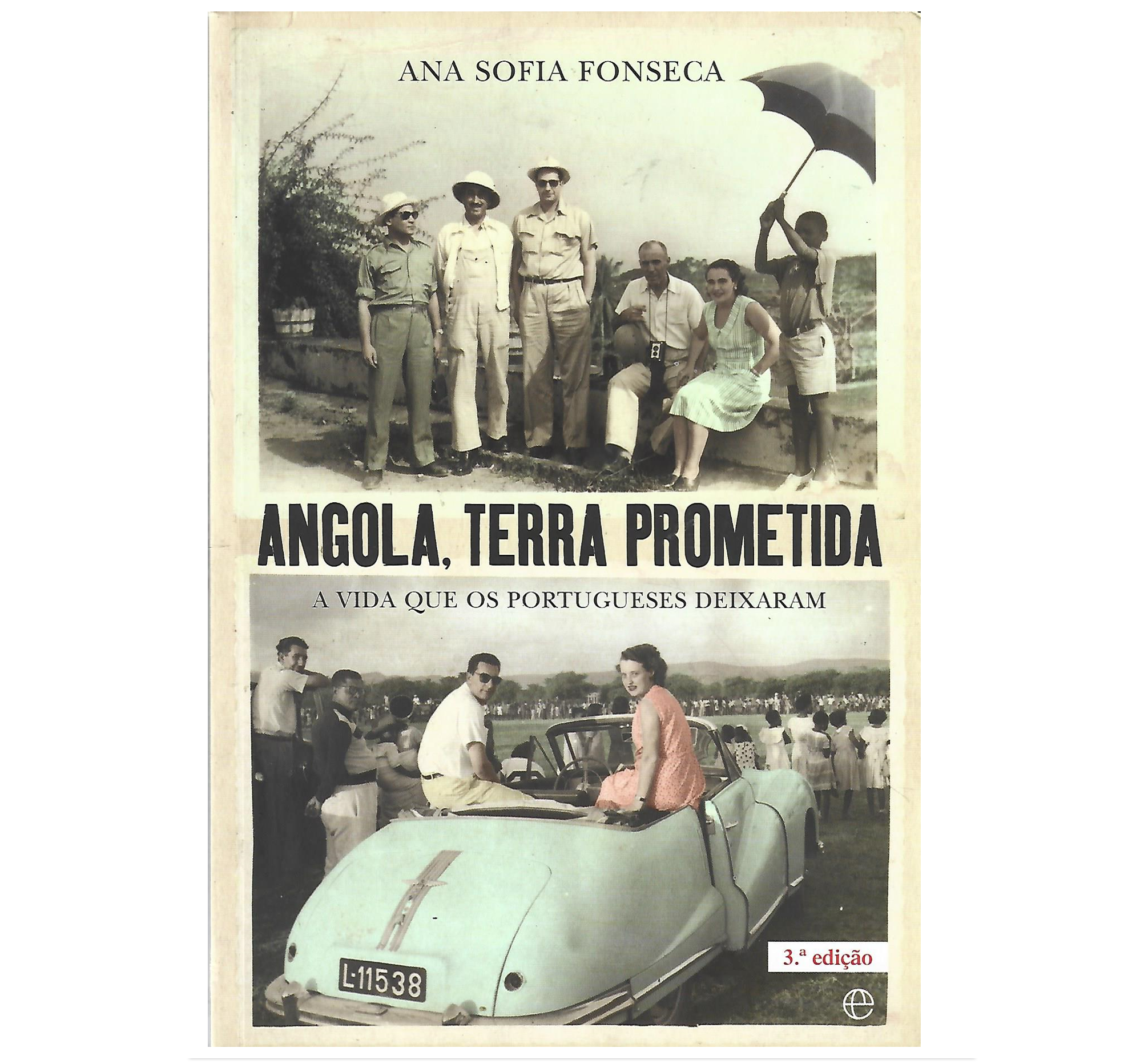 ANGOLA: A VIDA QUE OS PORTUGUESES DEIXARAM 