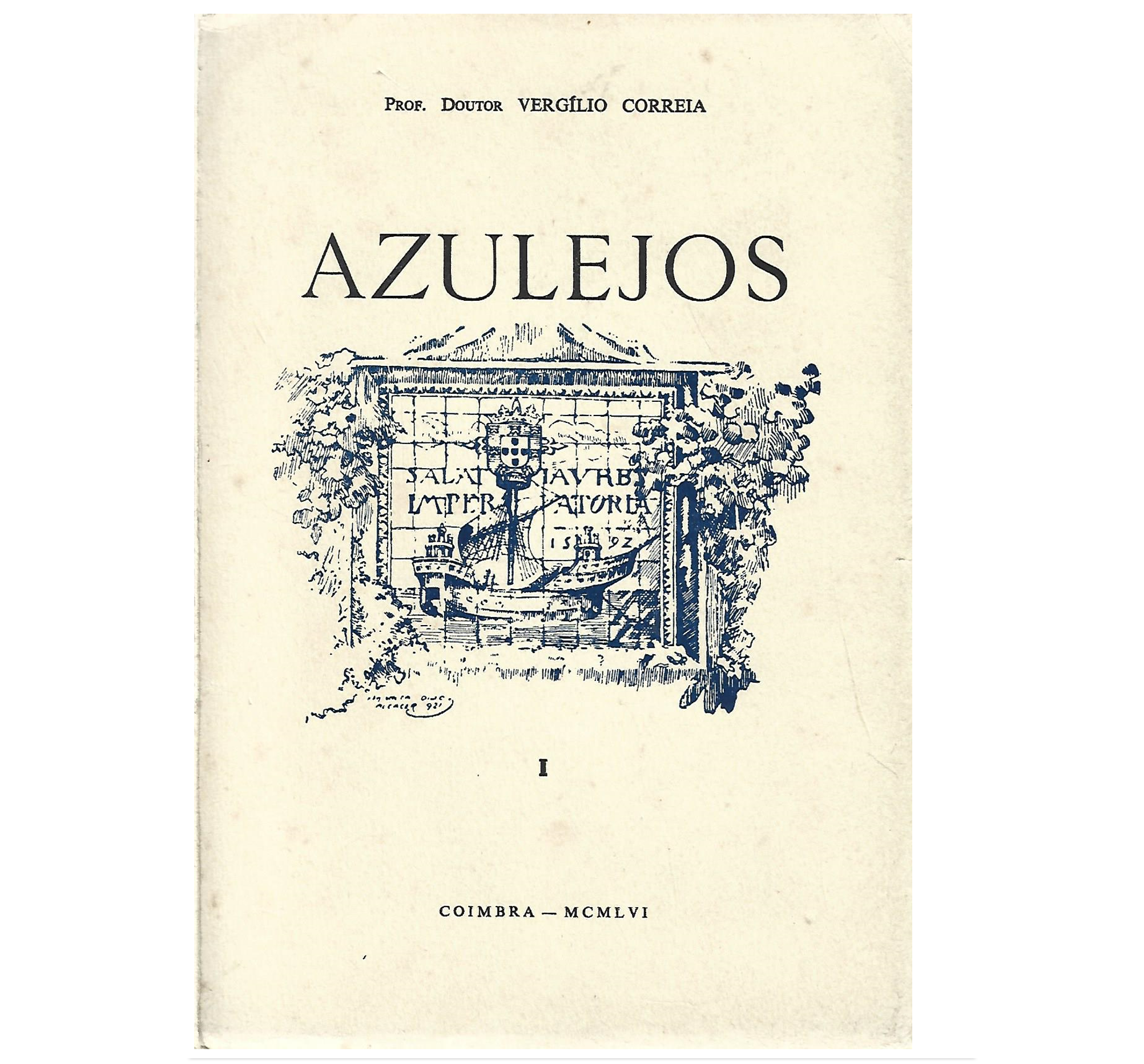 AZULEJOS
