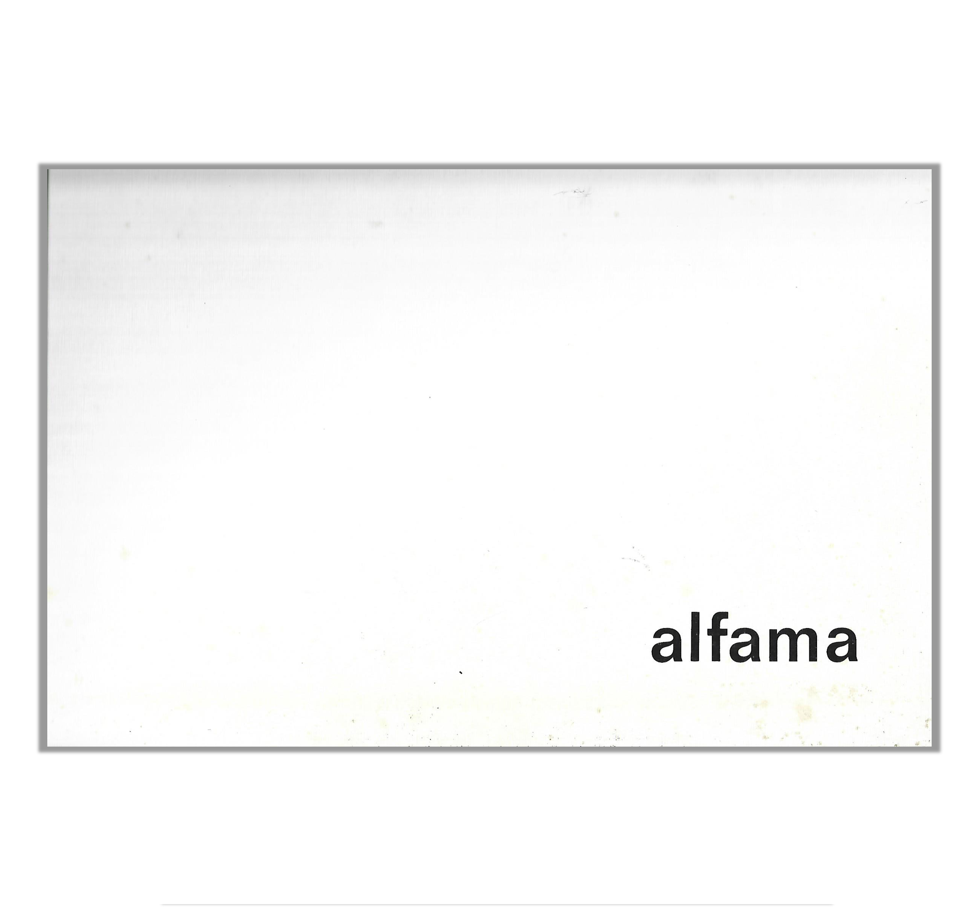 ALFAMA