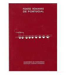 PONTES ROMANAS DE PORTUGAL