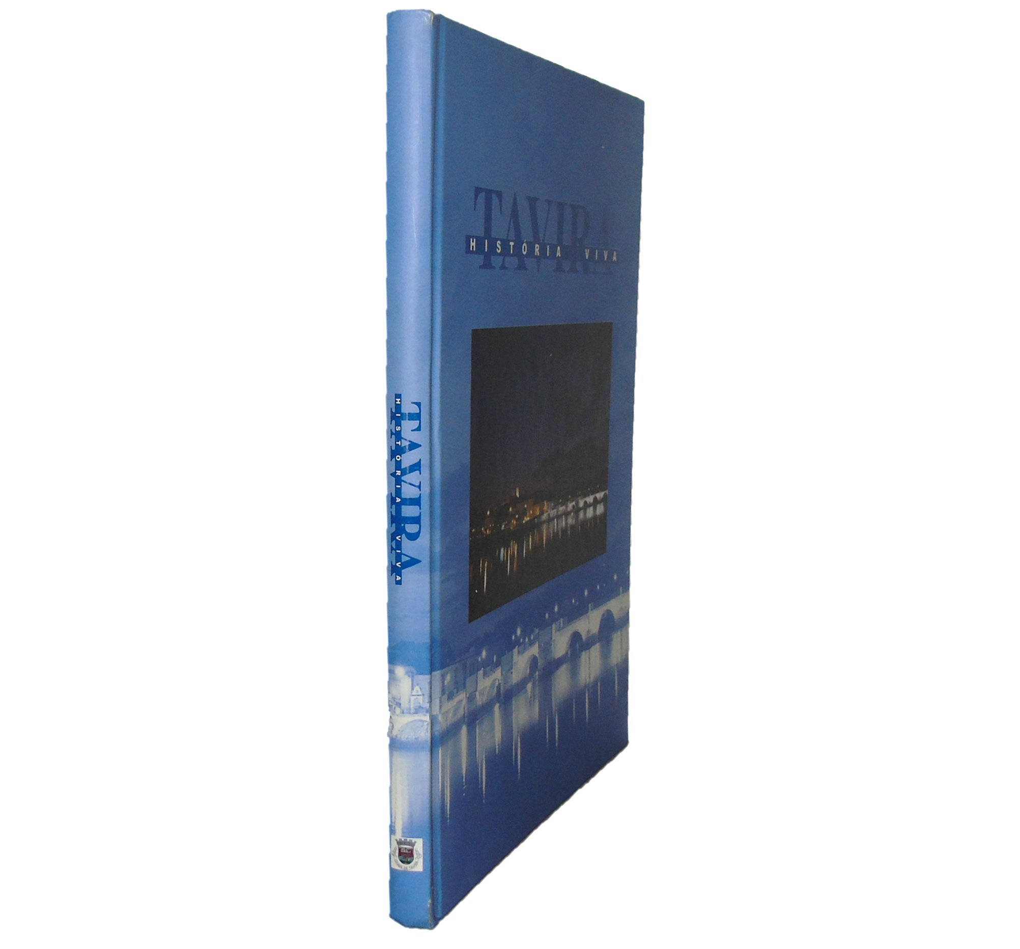 TAVIRA, HISTÓRIA VIVA