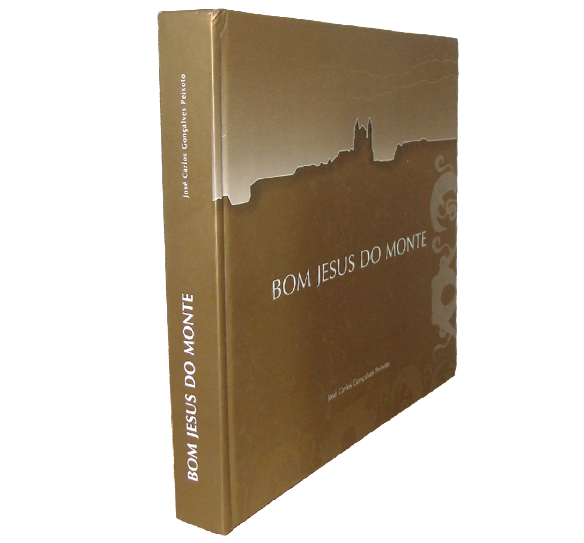 BOM JESUS DO MONTE