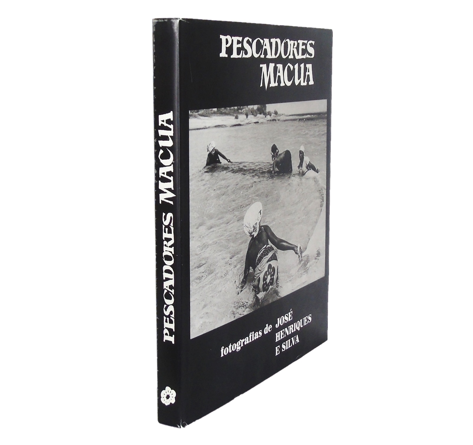 PESCADORES MACUA 