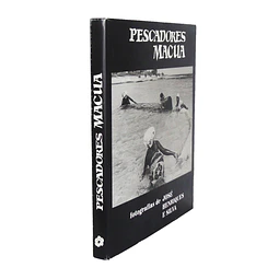 PESCADORES MACUA 