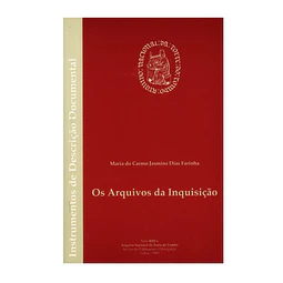 OS ARQUIVOS DA INQUISIÇÃO