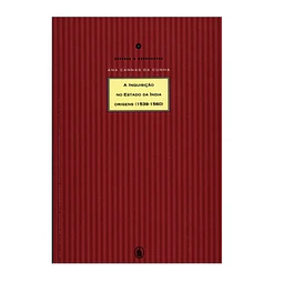 A INQUISIÇÃO NO ESTADO DA ÍNDIA: ORIGENS (1539-1560) 