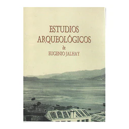 ESTUDIOS ARQUEOLÓGICOS