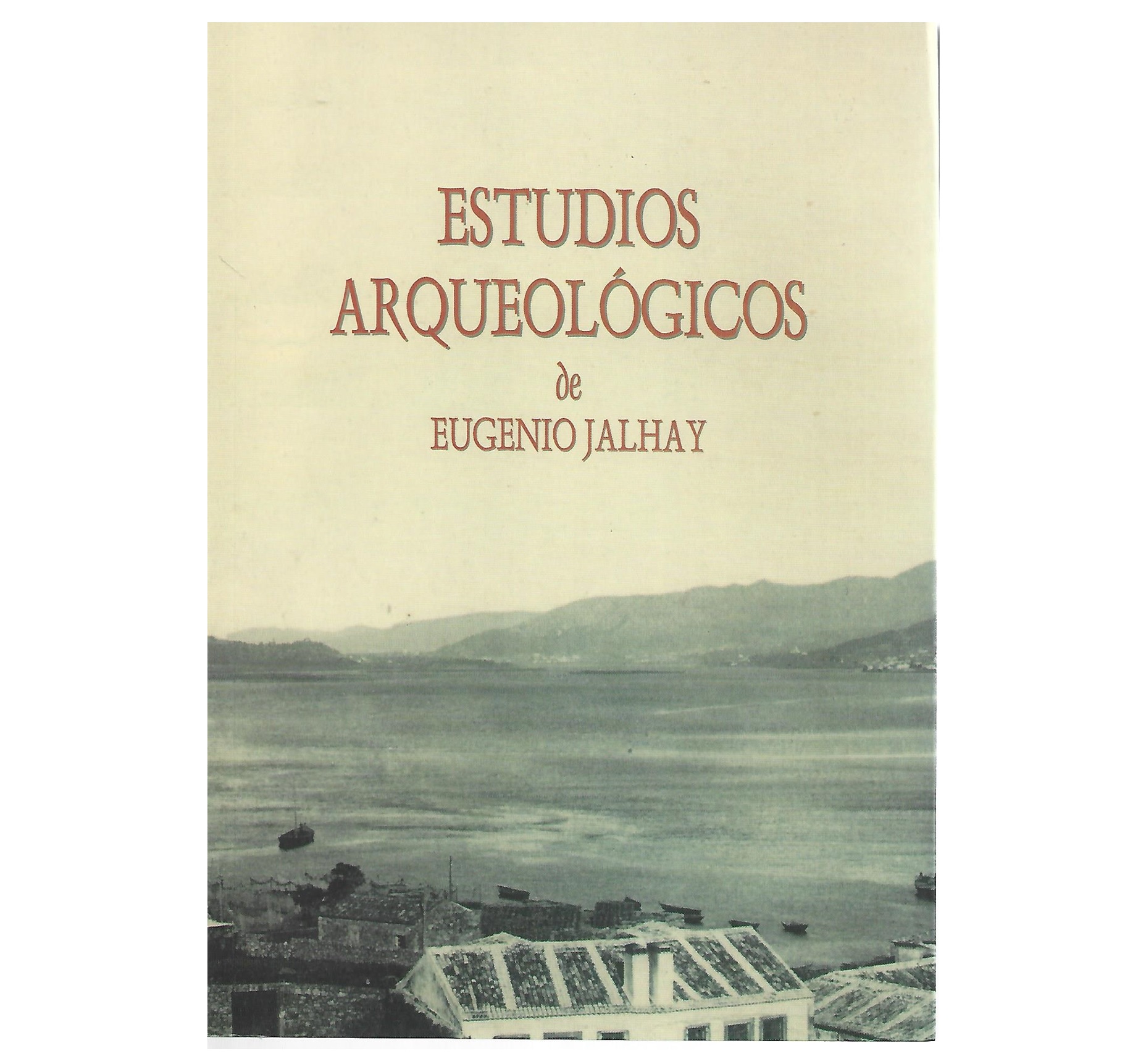 ESTUDIOS ARQUEOLÓGICOS