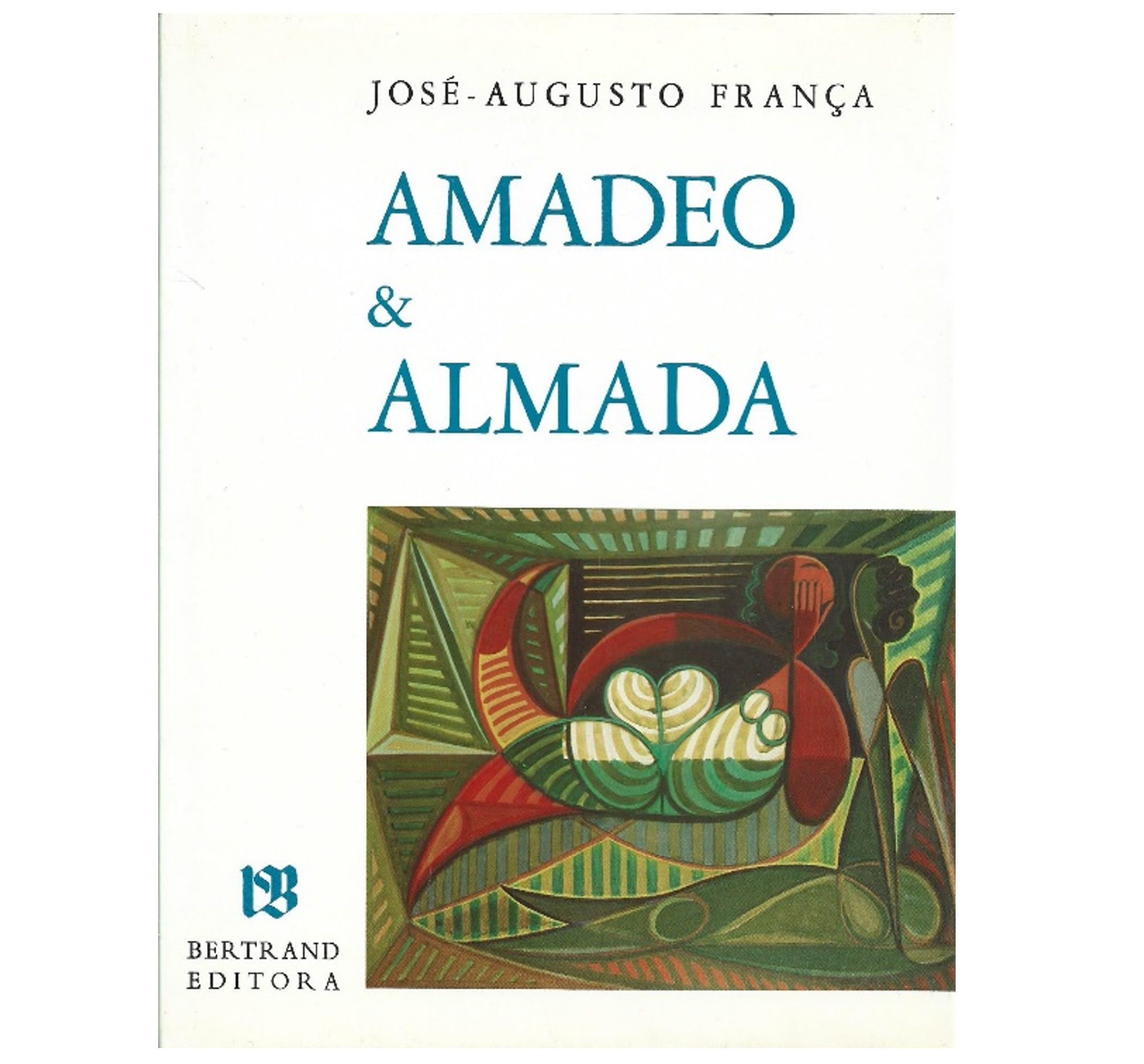AMADEO DE SOUZA CARDOSO & ALMADA NEGREIROS