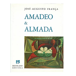 AMADEO DE SOUZA CARDOSO & ALMADA NEGREIROS