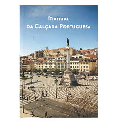 MANUAL DA CALÇADA PORTUGUESA