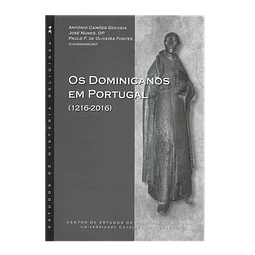 OS DOMINICANOS EM PORTUGAL (1216-2016)