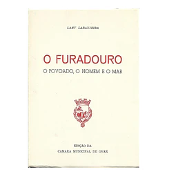 O FURADOURO: O POVOADO, O HOMEM E O MAR
