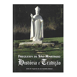 [SINTRA] FREGUESIA DE SÃO MARTINHO: HISTÓRIA E TRADIÇÃO.