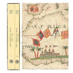 SÃO JORGE DA MINA 1482-1637