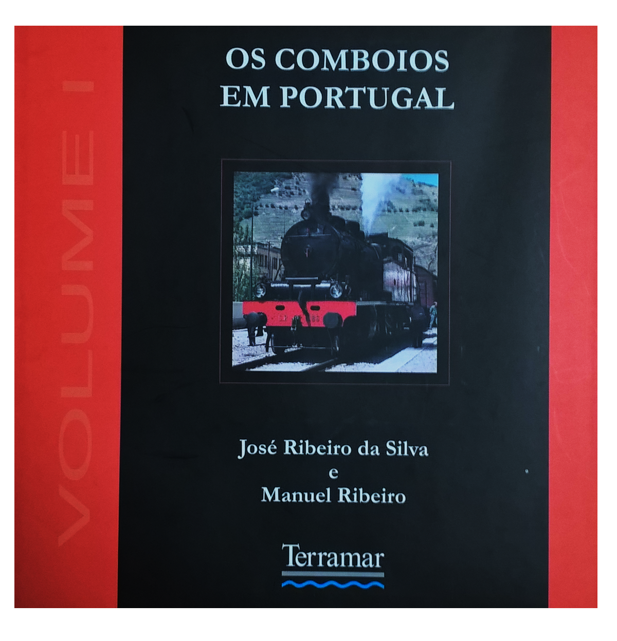 OS COMBOIOS EM PORTUGAL 