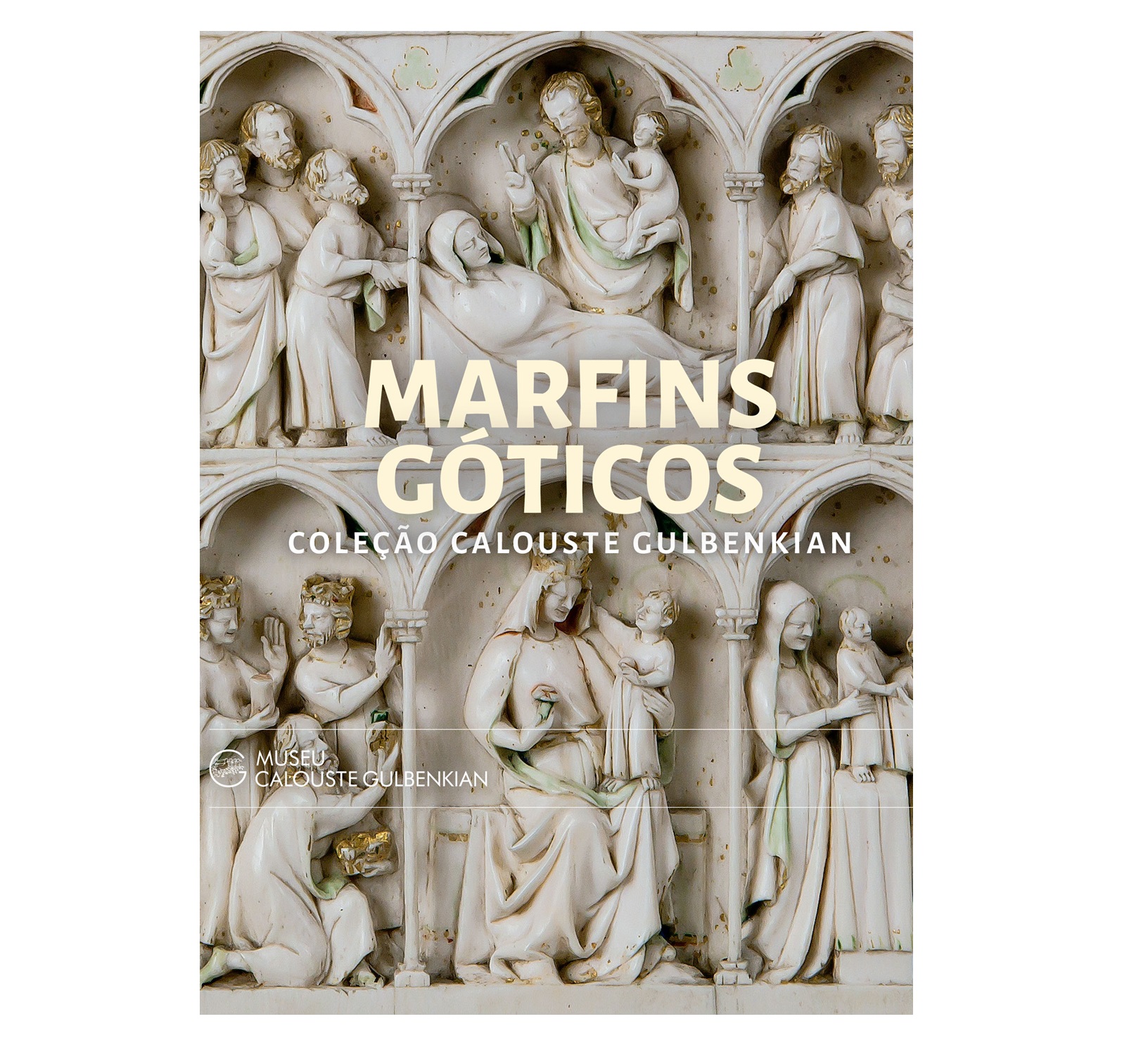 MARFINS GÓTICOS 