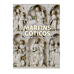 MARFINS GÓTICOS 