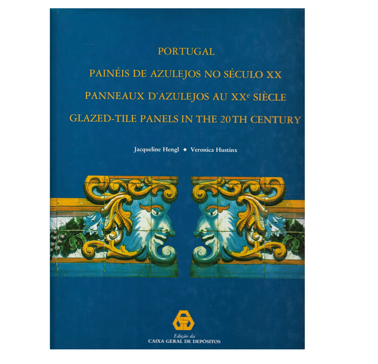 PAINÉIS DE AZULEJOS NO SÉCULO XX 