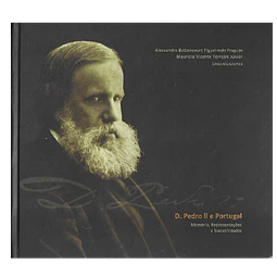 D. PEDRO II E PORTUGAL