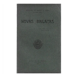 NOVAS BAILATAS