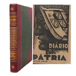 DIÁRIO DA PÁTRIA
