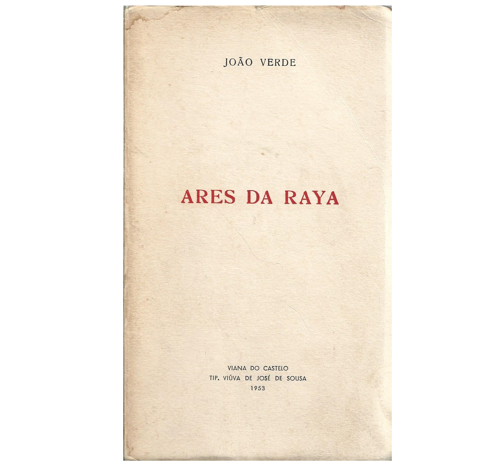 ARES DA RAYA