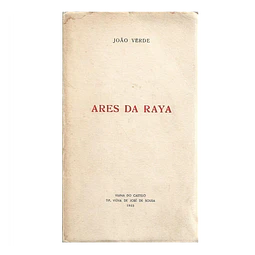 ARES DA RAYA