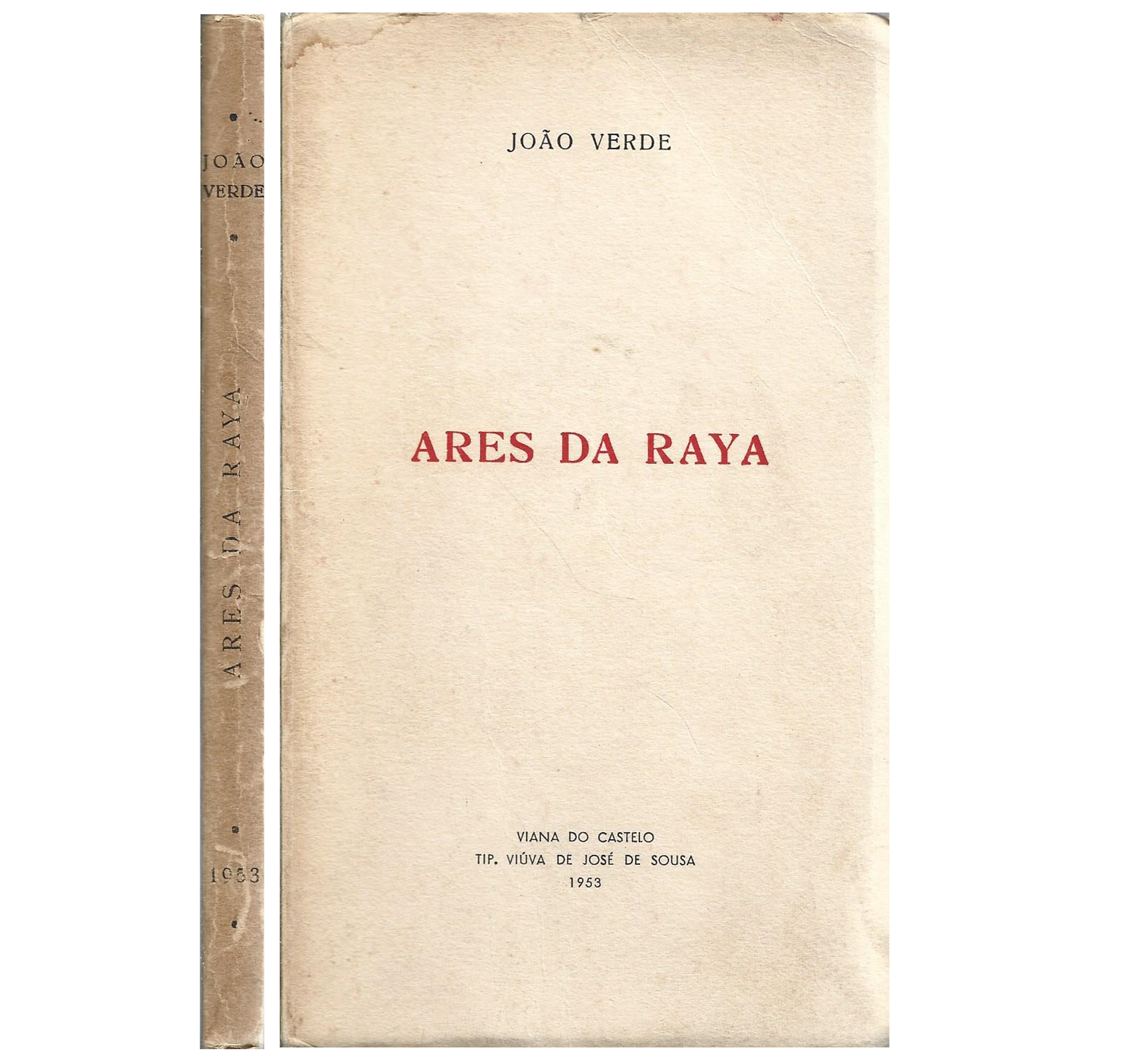 ARES DA RAYA