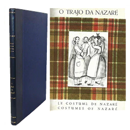 O TRAJO DA NAZARÉ