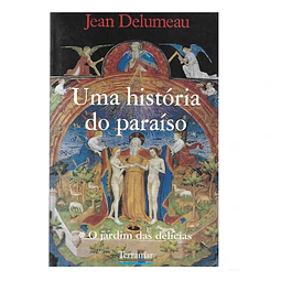 UMA HISTÓRIA DO PARAÍSO