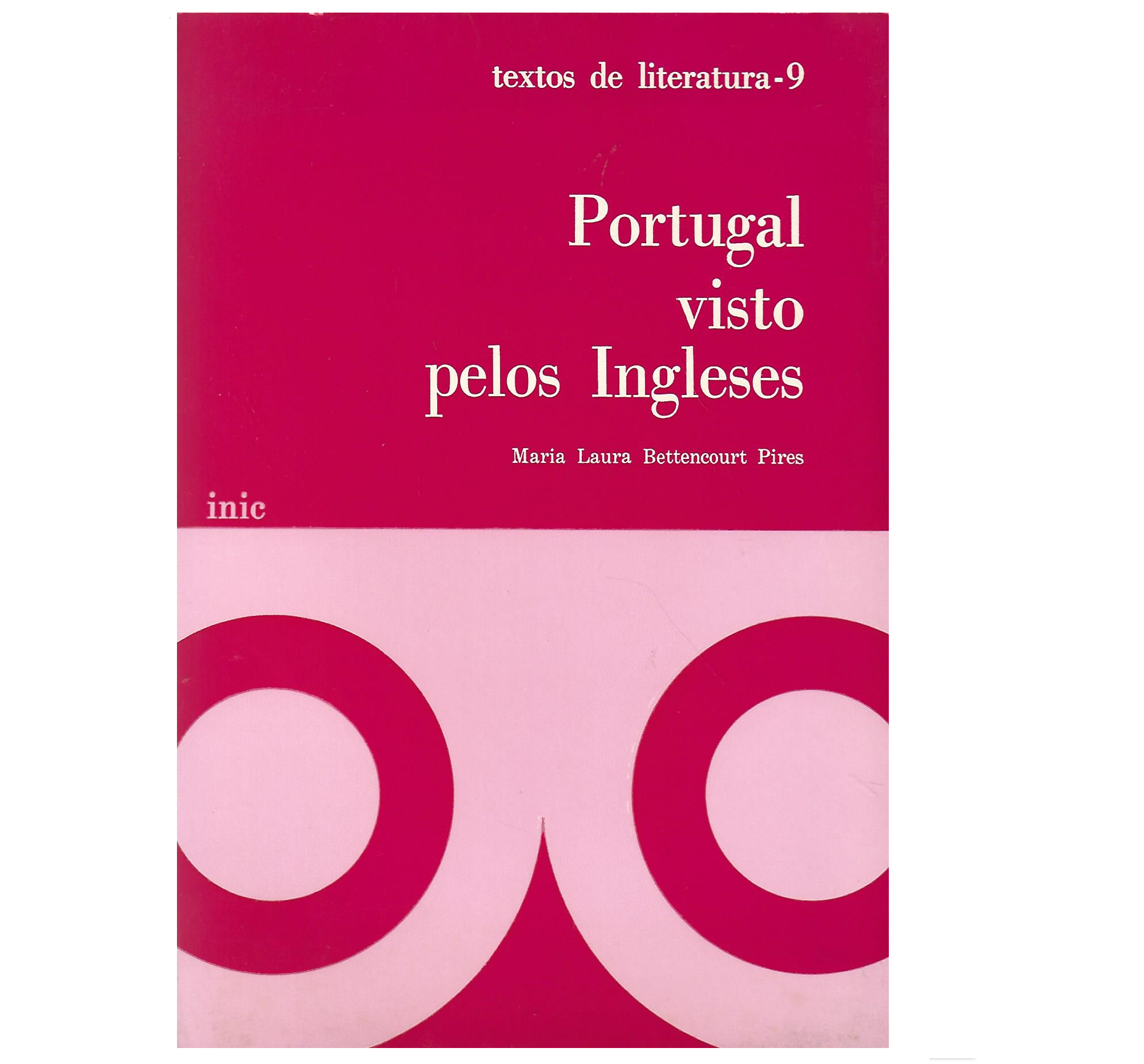 PORTUGAL VISTO PELOS INGLESES 
