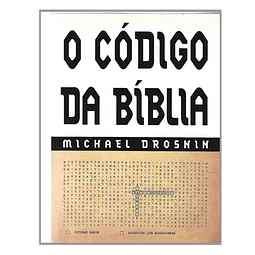O CÓDIGO DA BÍBLIA