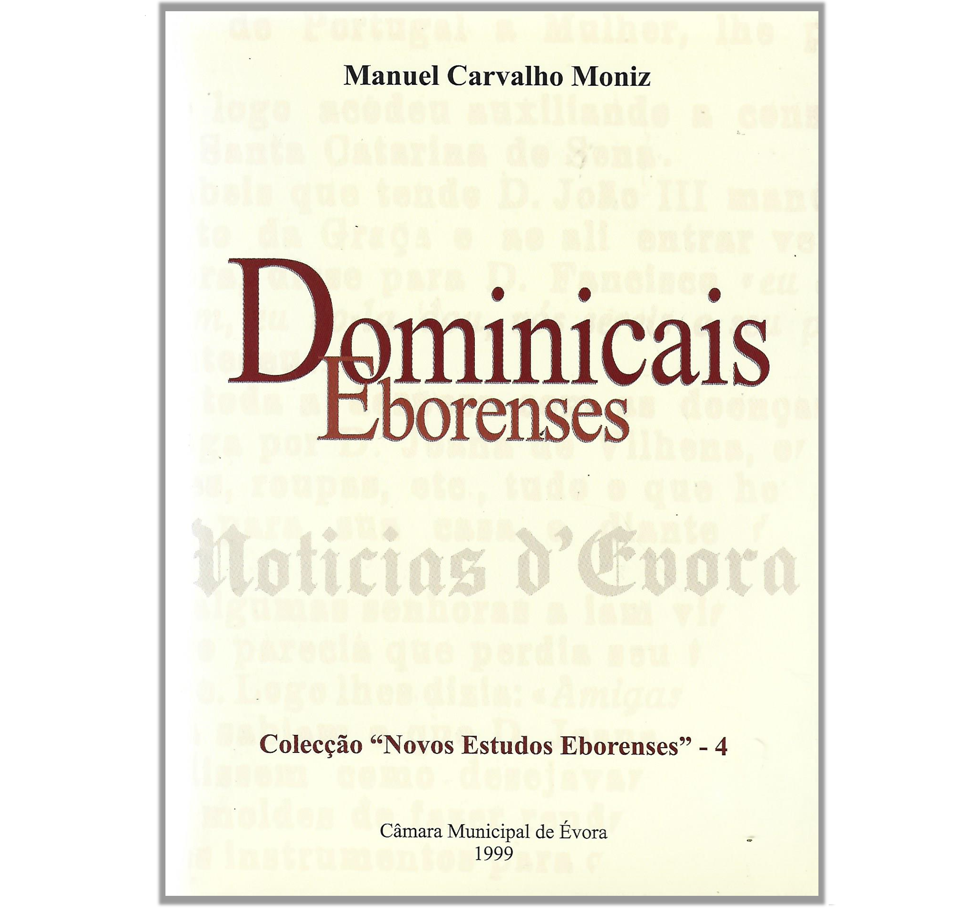 DOMINICAIS EBORENSES