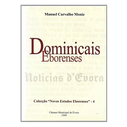 DOMINICAIS EBORENSES