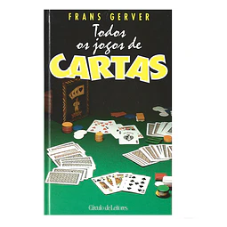 TODOS OS JOGOS DE CARTAS
