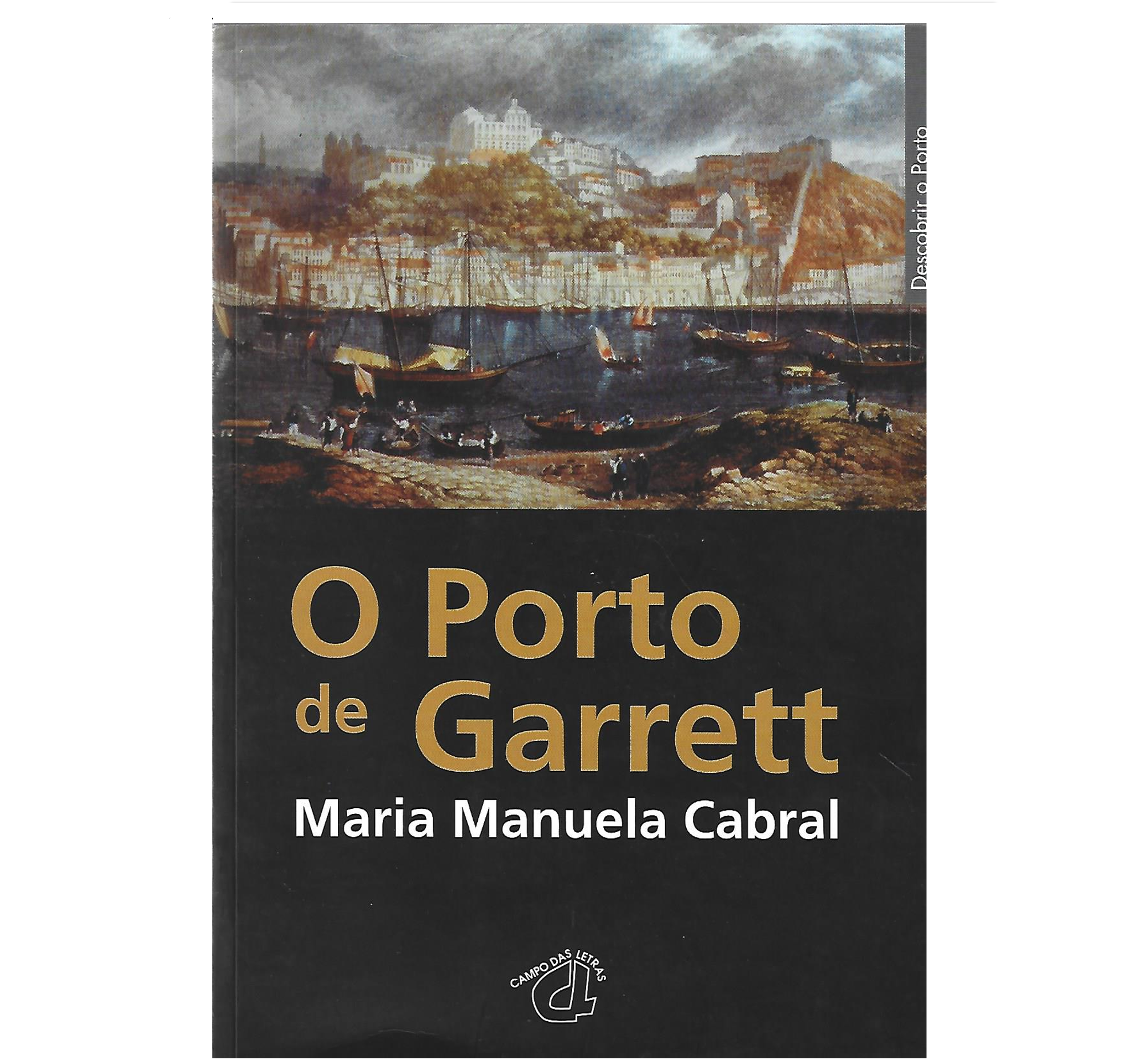 O PORTO DE GARRETT
